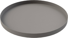 Cooee Design Rundt brett 30 cm, grey