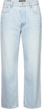 Onsfade Loose Lb 6780 Tai Dnm Noos Bottoms Jeans Relaxed Blue ONLY & SONS