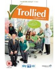 Trollied - Series 4