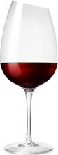 Magnum Vinglas 90 Cl Home Tableware Glass Wine Glass Red Wine Glasses Nude Eva Solo