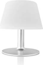 Sunlight Lounge Solcellelampe 24,5 Cm Home Lighting Lamps Table Lamps Multi/patterned Eva Solo