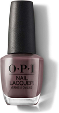 OPI Classic Color You Don't Know Jacques! - 15 ml