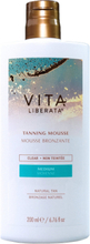 Tanning Mousse Beauty WOMEN Skin Care Sun Products Self Tanners Nude Vita Liberata*Betinget Tilbud
