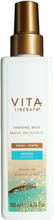 Tanning Mist Beauty Women Skin Care Sun Products Self Tanners Mists Nude Vita Liberata