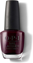 OPI Classic Color In the Cable Car Pool Lane - 15 ml