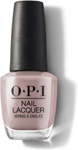OPI Classic Color Berlin There Done That - 15 ml