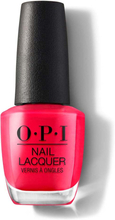 OPI Classic Color My Chihuahua Bites! - 15 ml