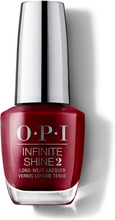 OPI Infinite Shine Raisin The Bar - 15 ml
