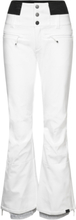 Rising High Pt Sport Sport Pants White Roxy