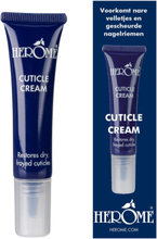 Cuticle Cream Neglepleje Nude Herome