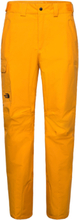 M Freedom Pant Sport Sport Pants Gold The North Face