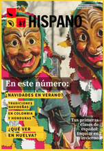 El Mundo Hispano 02 magazyn po hiszpańsku