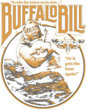 Buffalo Bill Hoodie - White - XL - White