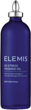 De-Stress Massage Oil Body Oil Nude Elemis