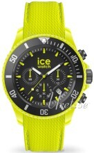 Ice Watch 019838 Chrono Musta/Tekstiili Ø44.5 mm