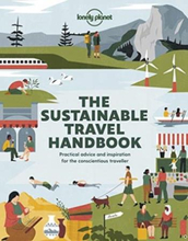 The Sustainable Travel Handbook Lp
