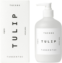 Tulip Hand Lotion Beauty WOMEN Skin Care Hand Care Hand Cream Nude Tangent GC*Betinget Tilbud
