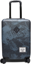 Herschel Heritage Hardshell Carry On Luggage Bags Suitcases Navy Herschel