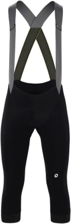Assos Mille GT Spring/Fall C2 Knickers Sort, Str. XS