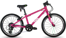 Frog Bikes 53 Barncykel Pink