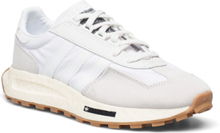 Retropy E5 Shoes Lave Sneakers Hvit Adidas Originals*Betinget Tilbud