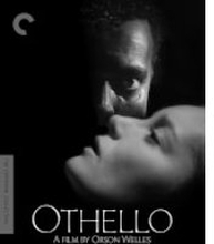 Othello (1952) - The Criterion Collection