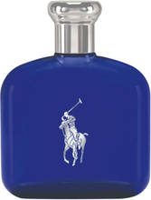 Polo Blue Eau De Toilette Parfyme Eau De Parfum Blå Ralph Lauren - Fragrance*Betinget Tilbud