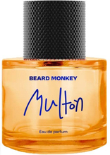 Beard Monkey Multon Eau de  Parfym 50 ml