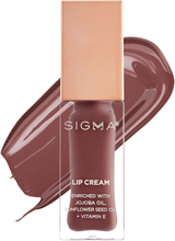 Sigma Beauty Lip Cream Dapper