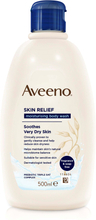 Aveeno Skin Relief Skin Relief Moisturising Body Wash 500 ml