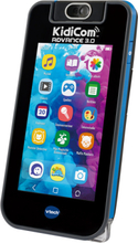 VTech kindertelefoon KidiCom Advance 3.0 junior 17 cm blauw