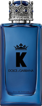 "Dolce & Gabbana K By Dolce & Gabbana Edp 100 Ml Parfume Eau De Parfum Nude Dolce&Gabbana"
