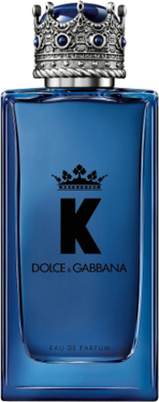 Dolce & Gabbana K By Dolce & Gabbana Edp 100 Ml Parfyme Eau De Parfum Nude Dolce&Gabbana*Betinget Tilbud