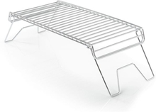 GSI Campfire Grill With Folding Legs