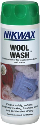 Nikwax Wool Wash, 1L