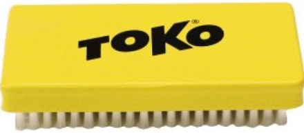 Toko- Base Brushes-Polishing Brush