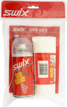 Swix I91C Base Cleaner Set W./I62C,t0151