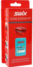 Swix P21 Glide & Edge Kit
