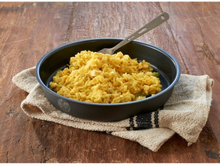 Trek'n Eat Chicken In Curried Rice