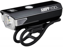 Cateye Ampp100&orb Rechargeable, Os