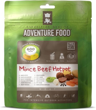 Adventure Food Mince Beef Hotpot