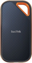 Ekstern harddisk SanDisk Extreme Pro 1 TB SSD