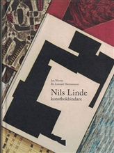 Nils Linde - konstbokbindare