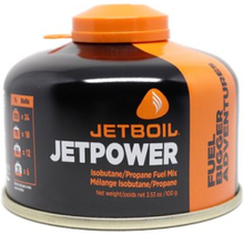 Jetboil Gas Fuel - 100Gm