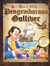 Gullivers Resor (Malajiska)