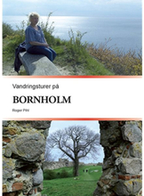 Vildmarksbiblioteket Vandringsturer På Bornholm