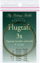 Darts Flugtafs 9'-5X