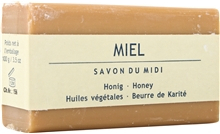 Midi Tvål 100 gr Honey