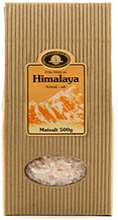 Himalaya salt grovkornig 500 gr