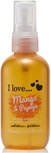 Mango & Papaya Body Spritzer 100 ml